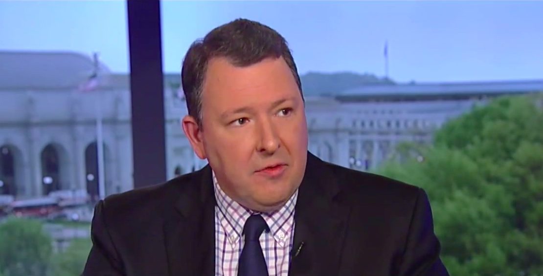 Marc Thiessen: “Sad Statement for Our Country” if Kamala Continues Leading With “Vibes and Joy” | Guy Benson
