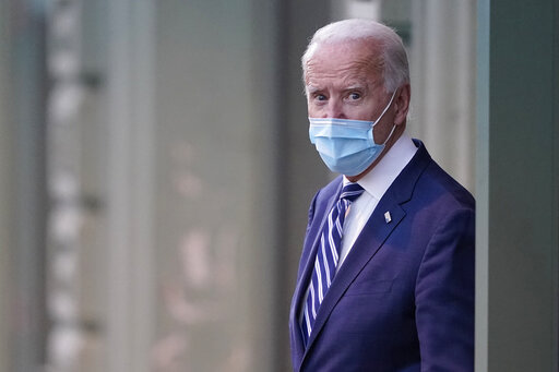 Joe Biden