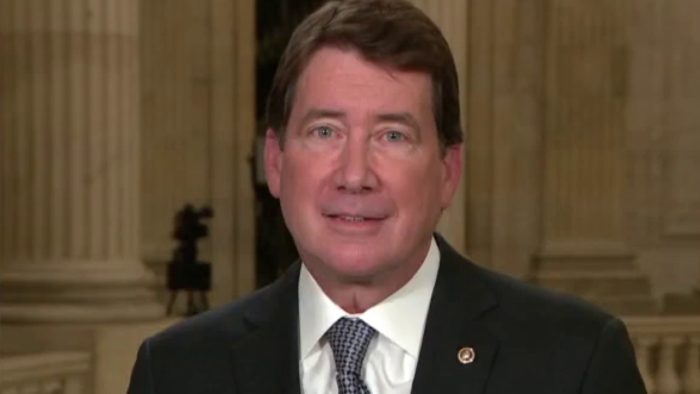 Senator Bill Hagerty