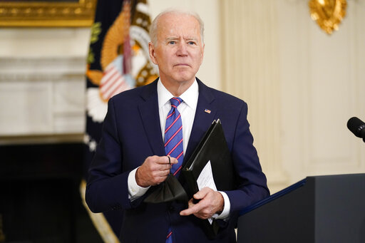 Joe Biden