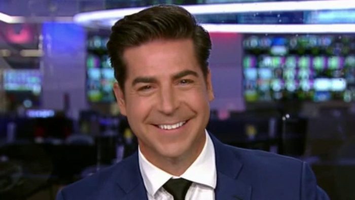 Jesse Watters 1