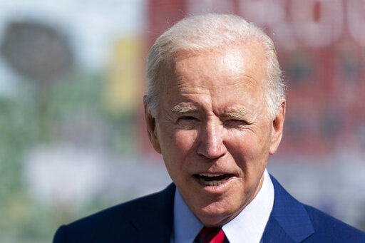 Joe Biden