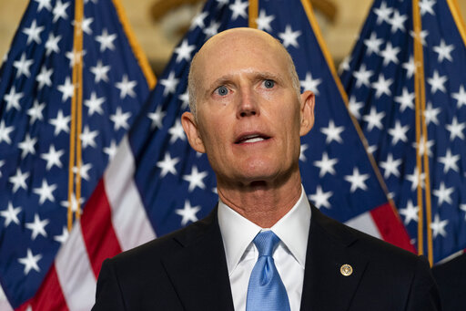 Rick Scott