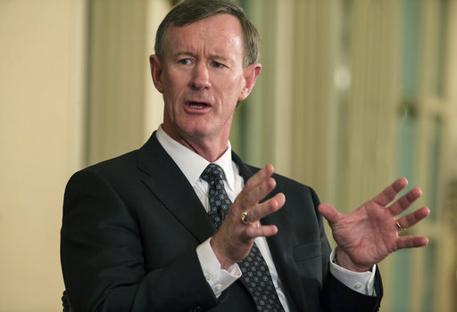William McRaven