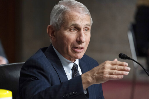 Anthony Fauci