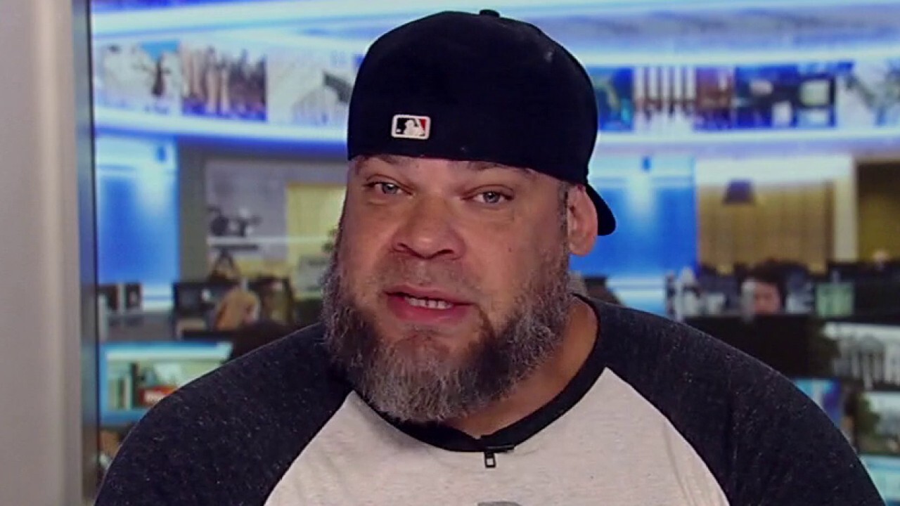 CALLED IT: Tyrus Joins the Guy Benson Show, Shares Why He Wasn't Sweating  His Bold Trump Election Prediction | Guy Benson