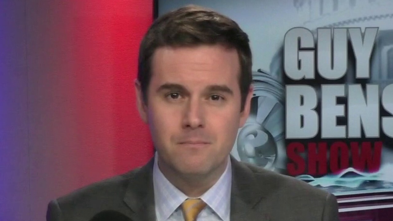 guy benson net worth - Ilustrasi 3