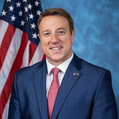 Rep. Pat Fallon: Economic Pressure May Be the Key to Forcing Iran’s Hand
