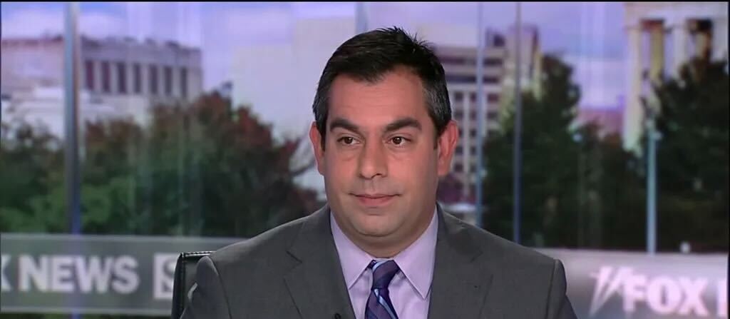 Josh Kraushaar: We’re In A Red Wave Watch | Guy Benson