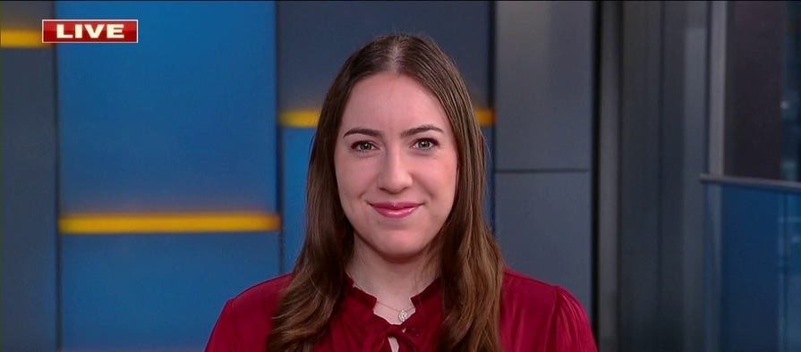 Chaya Rabinowitz Chaya Raichik: Protecting Our Kids’ Innocence Shouldn’t Be A Partisan ...