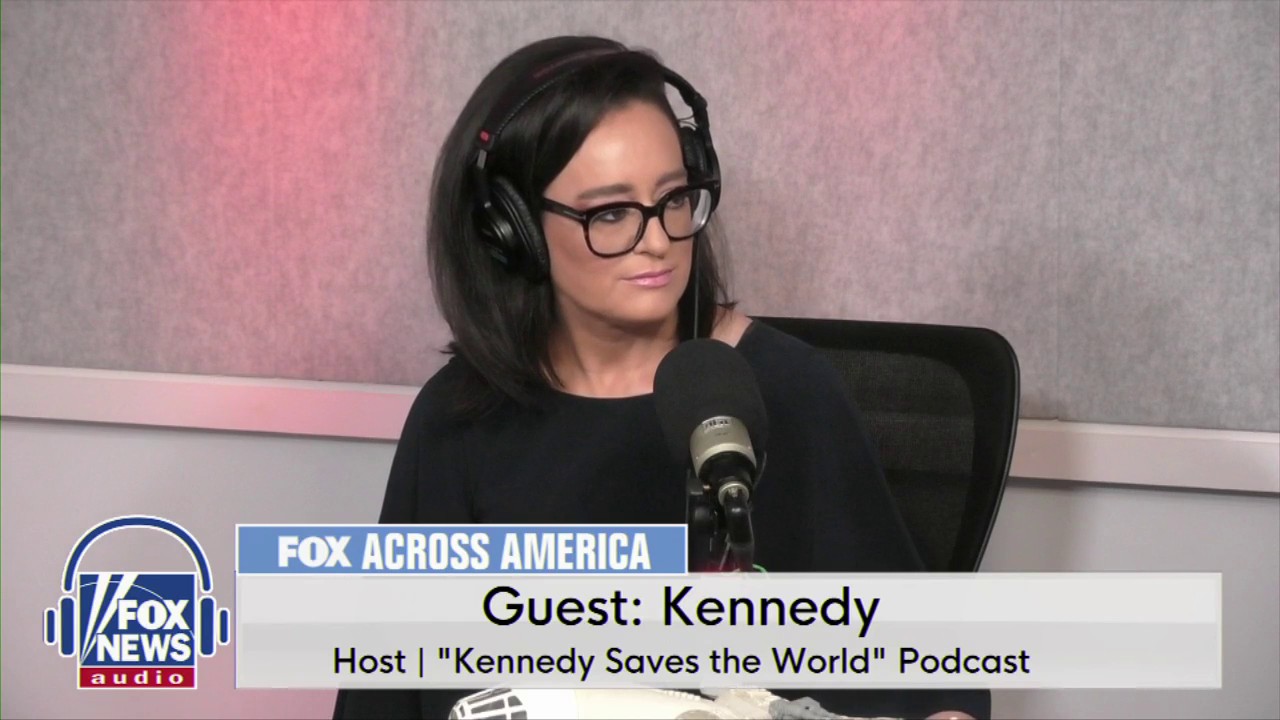 Kennedy: Joe Biden Is Clearly Incapable Of Running Our Country | Fox