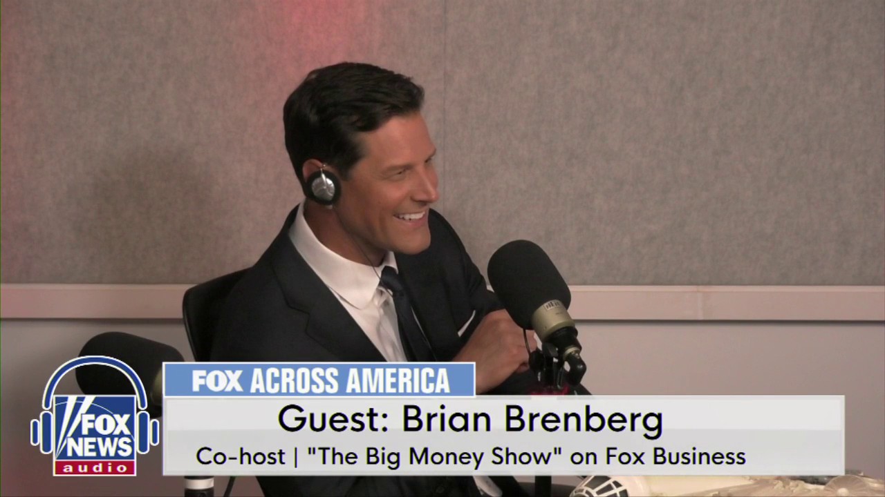 Brian Brenberg: Shoplifters In L.A. And NYC Aren’t Even Afraid Of ...