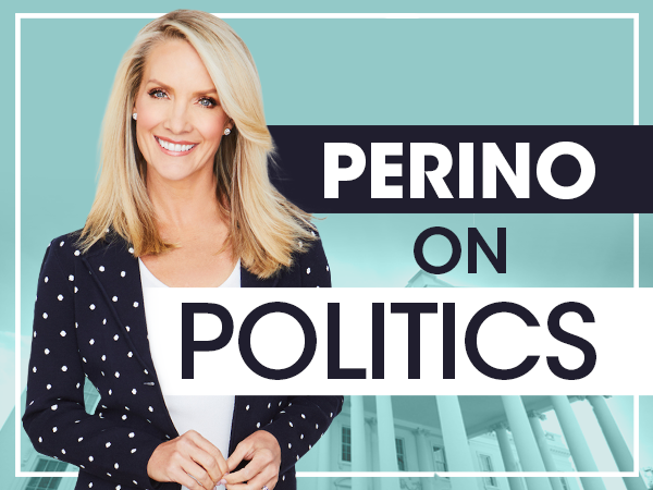 Introducing Perino on Politics
