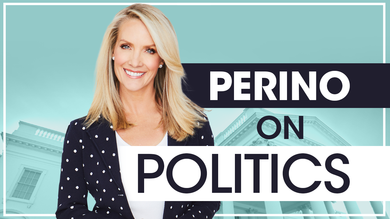 The Political Realignment Unfolds | Perino on Politics