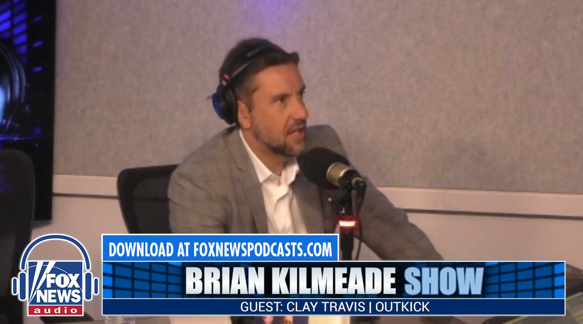 WATCH – Clay Travis: If Biden wins 2024 ‘there’s a chance’ he pardons ...