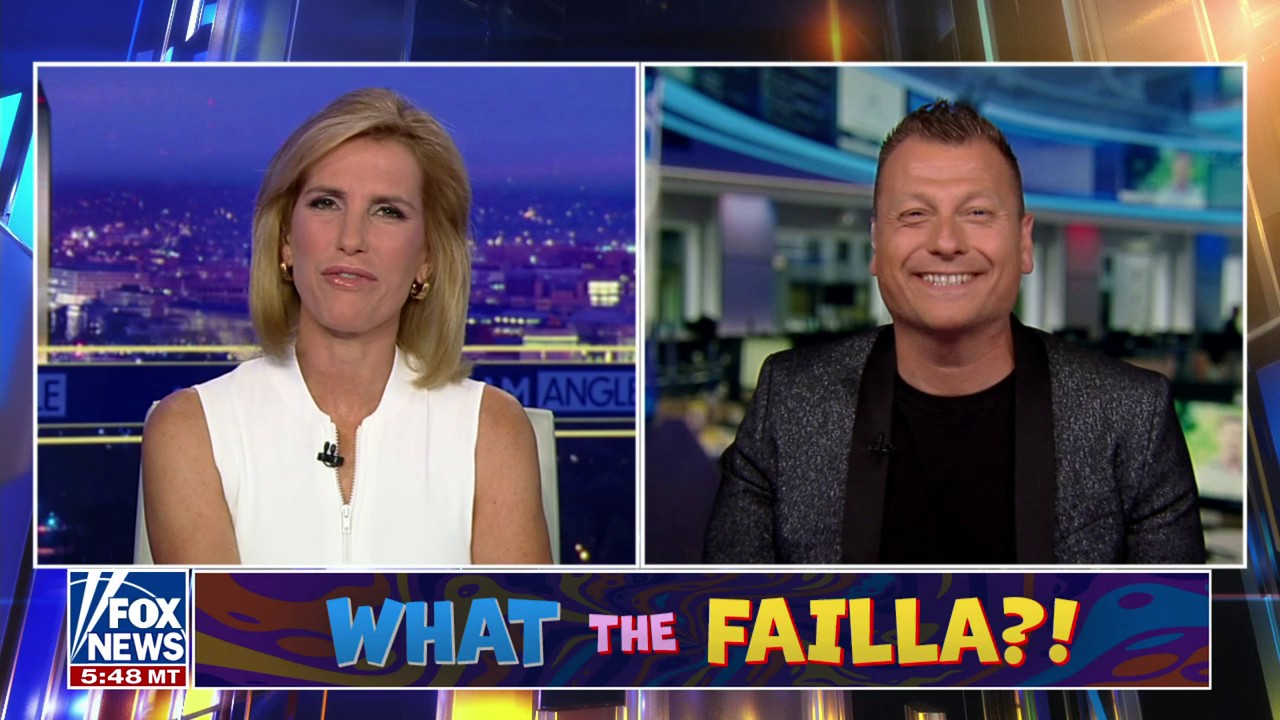 Jimmy Gives His Take On The Boebert Controversy On ‘The Ingraham Angle ...