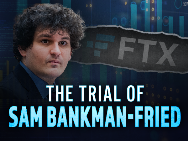 The Verdict Is In: SBF Guilty On All Counts