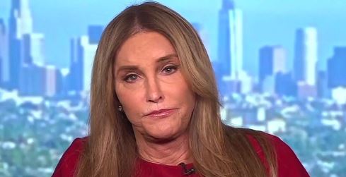 Caitlyn Jenner on Biden’s Trans Visibility Day Proclamation: “(Biden