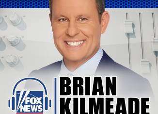 Brian Kilmeade Show