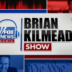 Brian Kilmeade Show