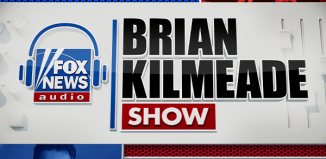 Brian Kilmeade Show