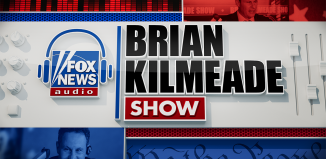 Brian Kilmeade Show