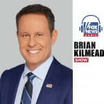 Brian Kilmeade Show