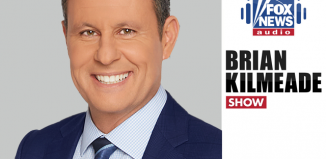 Brian Kilmeade Show