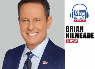 Brian Kilmeade Show