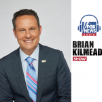 Brian Kilmeade Show