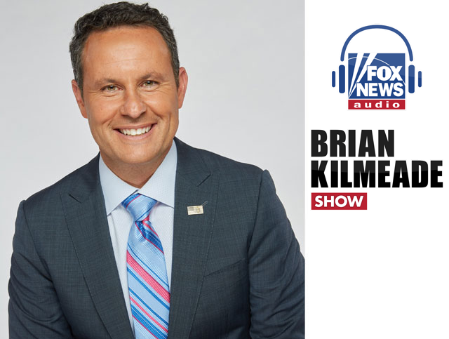 Brian Kilmeade Show