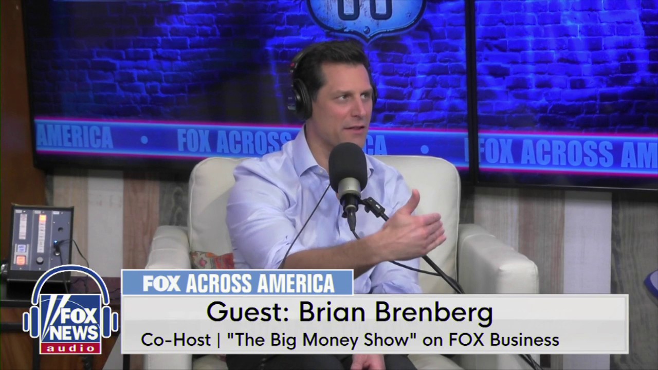 Brian Brenberg: Maybe It’s Not The Best Idea To Tout The Endorsement ...