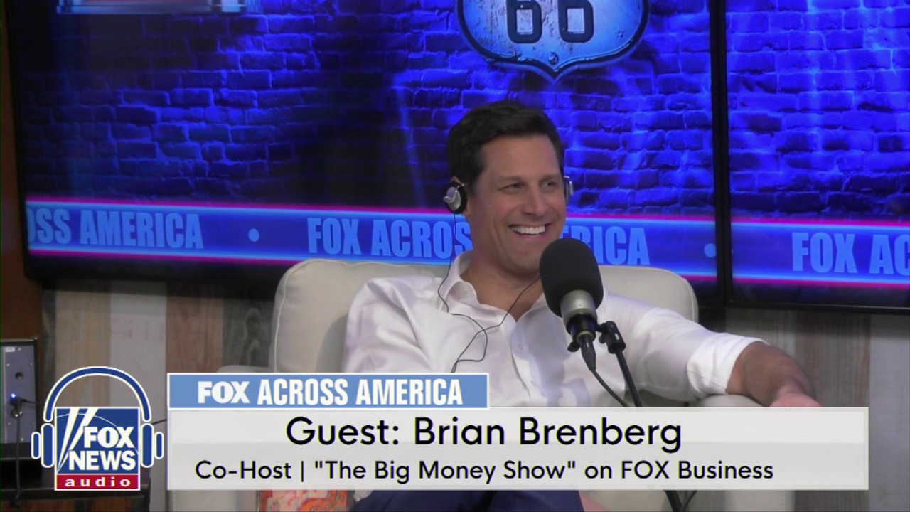 Brian Brenberg: ‘We Just Have To’ Isn’t A Feasible Answer For How We’re ...