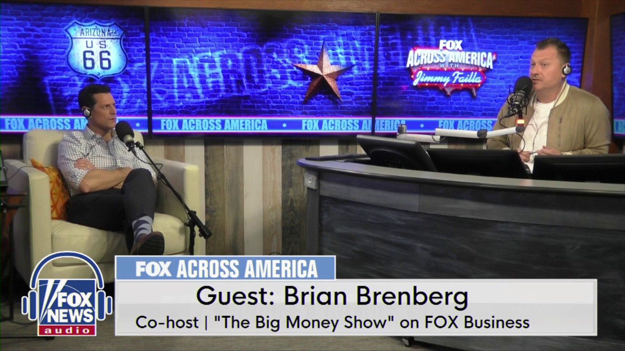 Brian Brenberg On Pay-Later Services: ‘Becomes A Snowball That You Can ...