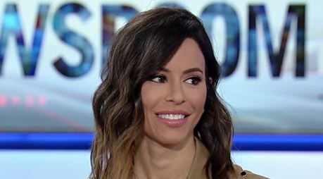 “THIS IS JUST HOW IT’S SUPPOSED TO BE”: Charly Arnolt Weighs in On