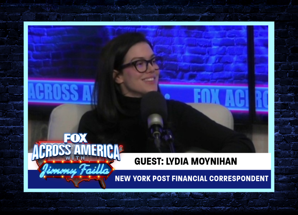 Lydia Moynihan: Harvard Has The Best Tax Treatment In The World | Fox ...