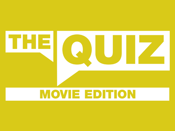 The Quiz #583 – Movies of the 1970s