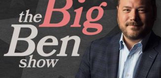 The Big Ben Show