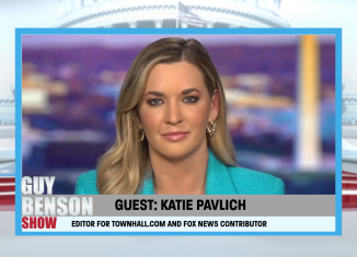 Sins of the Father? Katie Pavlich Breaks Down Mamdani’s Terrorist Sympathizer Family History