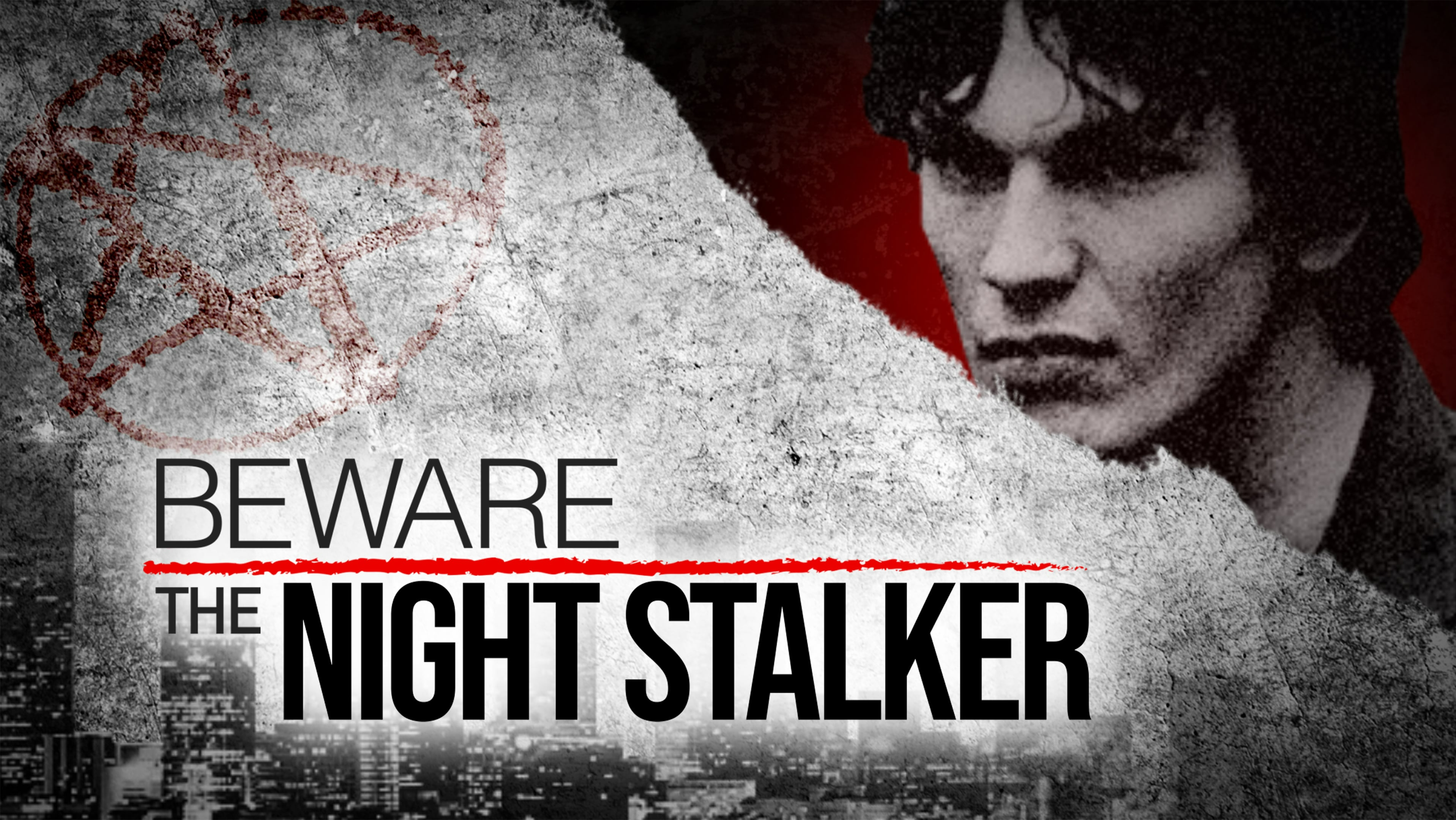 Beware the Night Stalker
