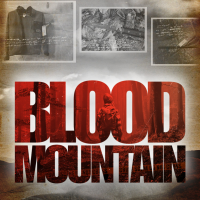 Blood Mountain