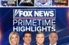 FOX News Primetime Highlights