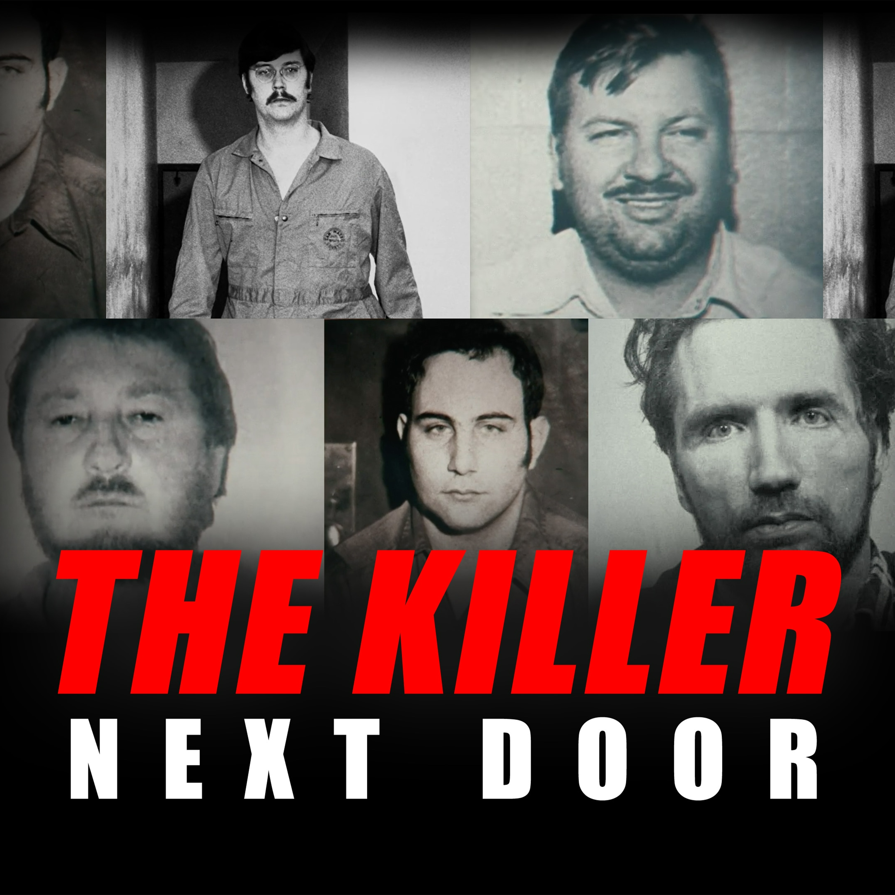 The Killer Next Door