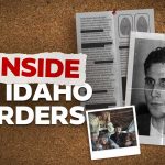 The Fox True Crime Podcast - Inside the Idaho Murders