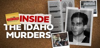 The Fox True Crime Podcast - Inside the Idaho Murders