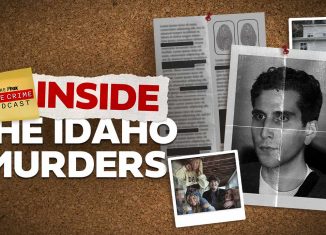 The Fox True Crime Podcast - Inside the Idaho Murders