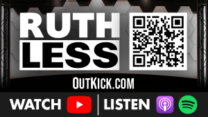 Ruthless Podcast