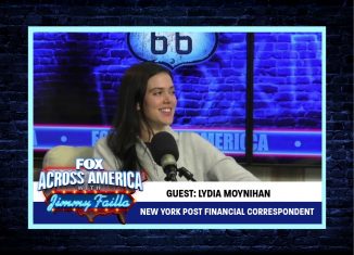 NY Post Financial Reporter Details The ‘Stick It To The Man’ Mindset Of Young Mamdani Voters