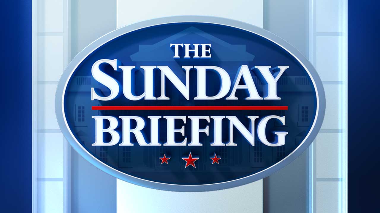 The Sunday Briefing