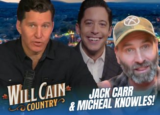 What No One Wants to Admit About Food Stamps (ft. Michael Knowles & Jack Carr)